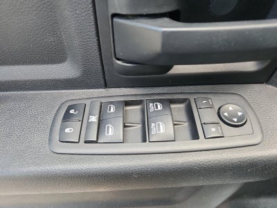 2015 RAM 2500 Tradesman