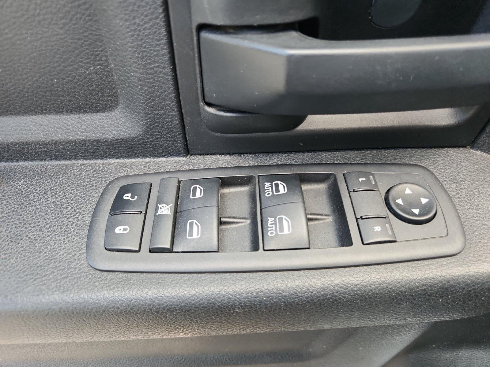 2015 RAM 2500 Tradesman