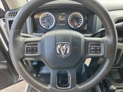 2015 RAM 2500 Tradesman