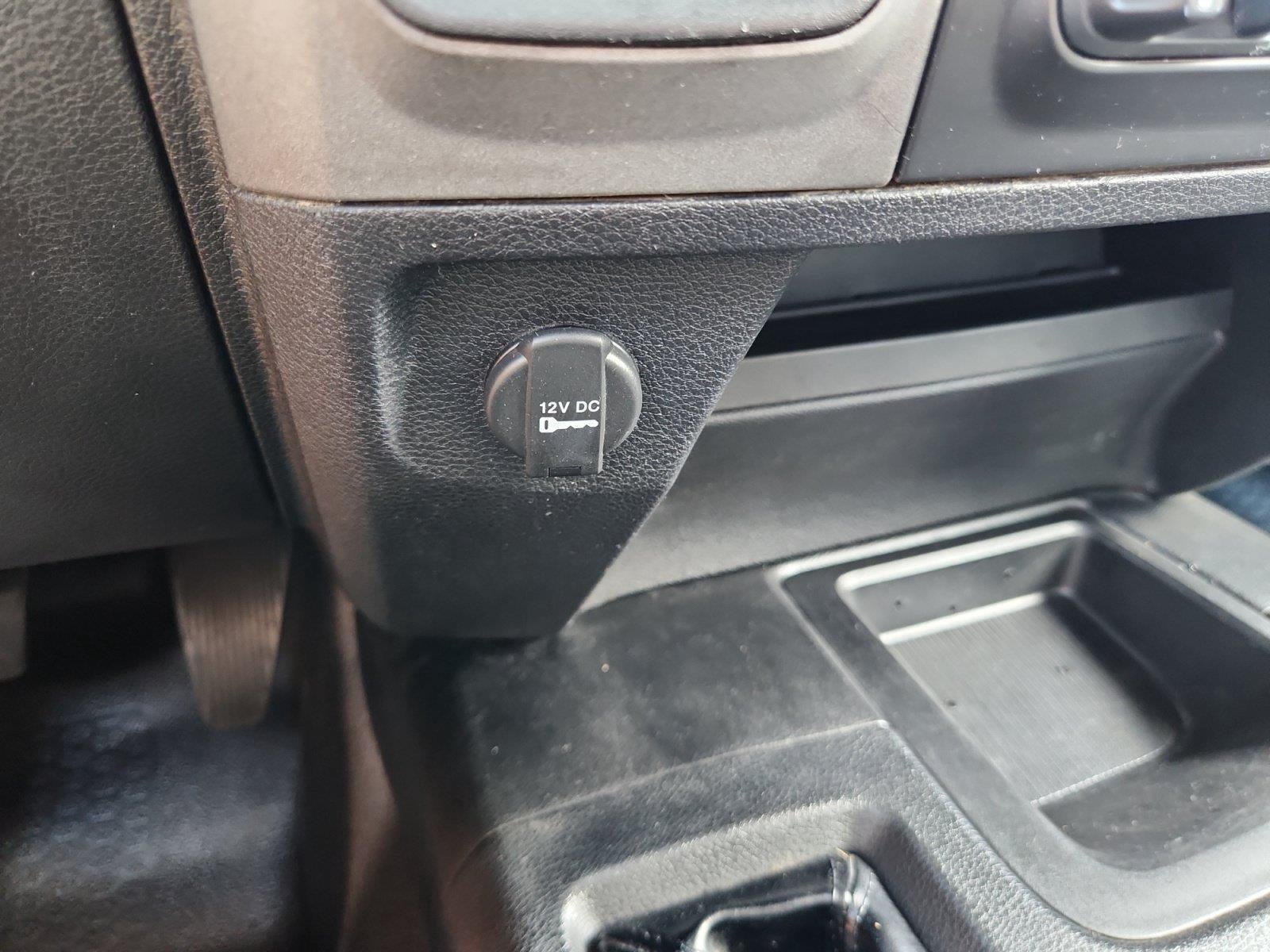 2015 RAM 2500 Tradesman