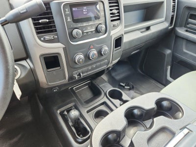 2015 RAM 2500 Tradesman