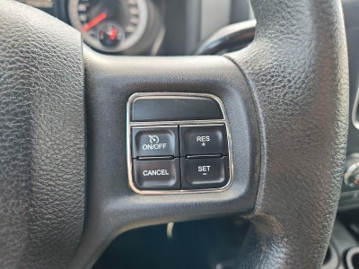 2015 RAM 2500 Tradesman