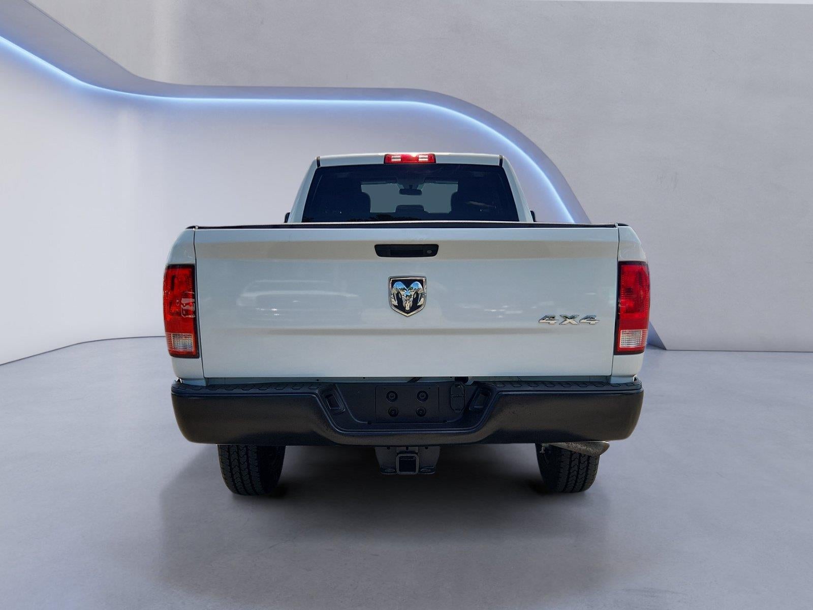 2015 RAM 2500 Tradesman