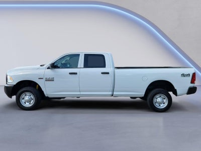2015 RAM 2500 Tradesman