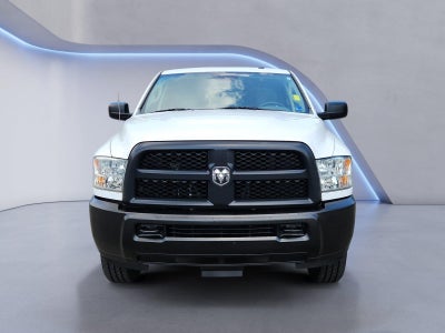 2015 RAM 2500 Tradesman