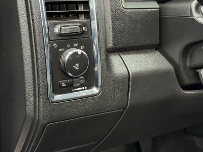 2017 RAM 2500 Laramie