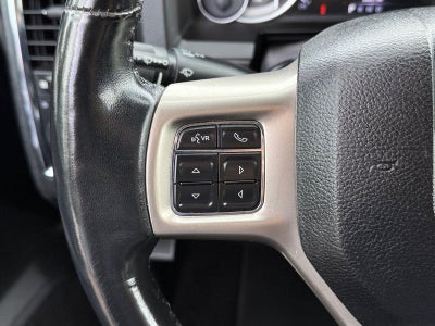 2017 RAM 2500 Laramie