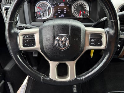 2017 RAM 2500 Laramie