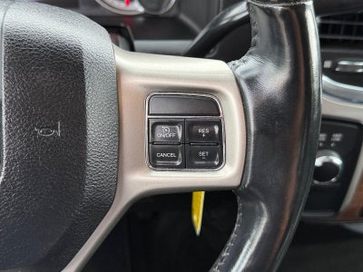 2017 RAM 2500 Laramie