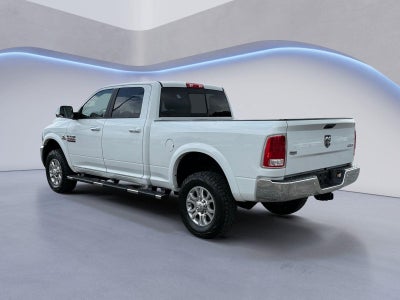 2017 RAM 2500 Laramie
