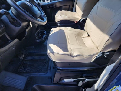 2019 RAM Promaster Cargo Van 159 WB High Roof Extended Cargo