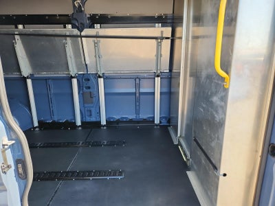2019 RAM Promaster Cargo Van 159 WB High Roof Extended Cargo