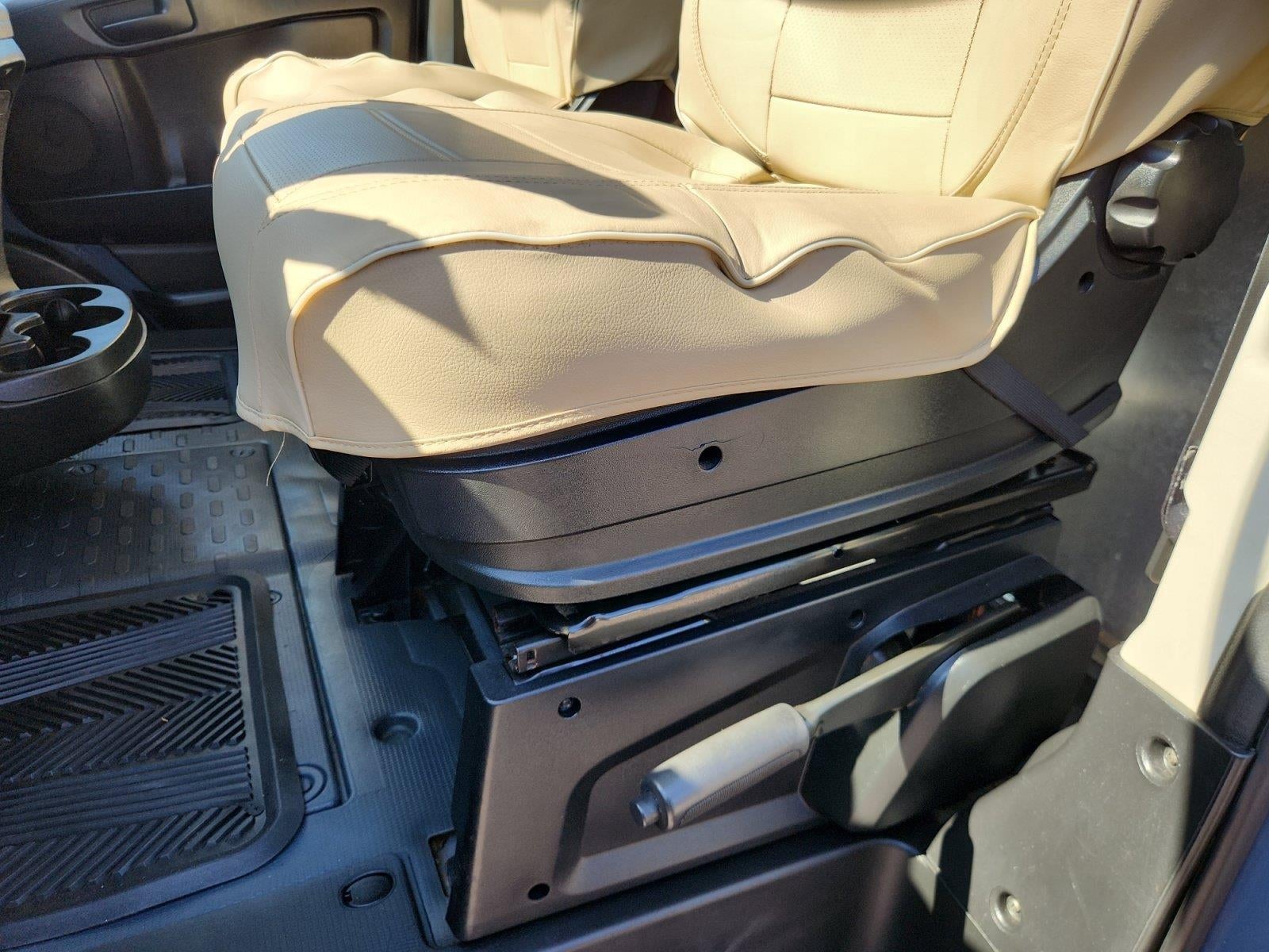 2019 RAM Promaster Cargo Van 159 WB High Roof Extended Cargo