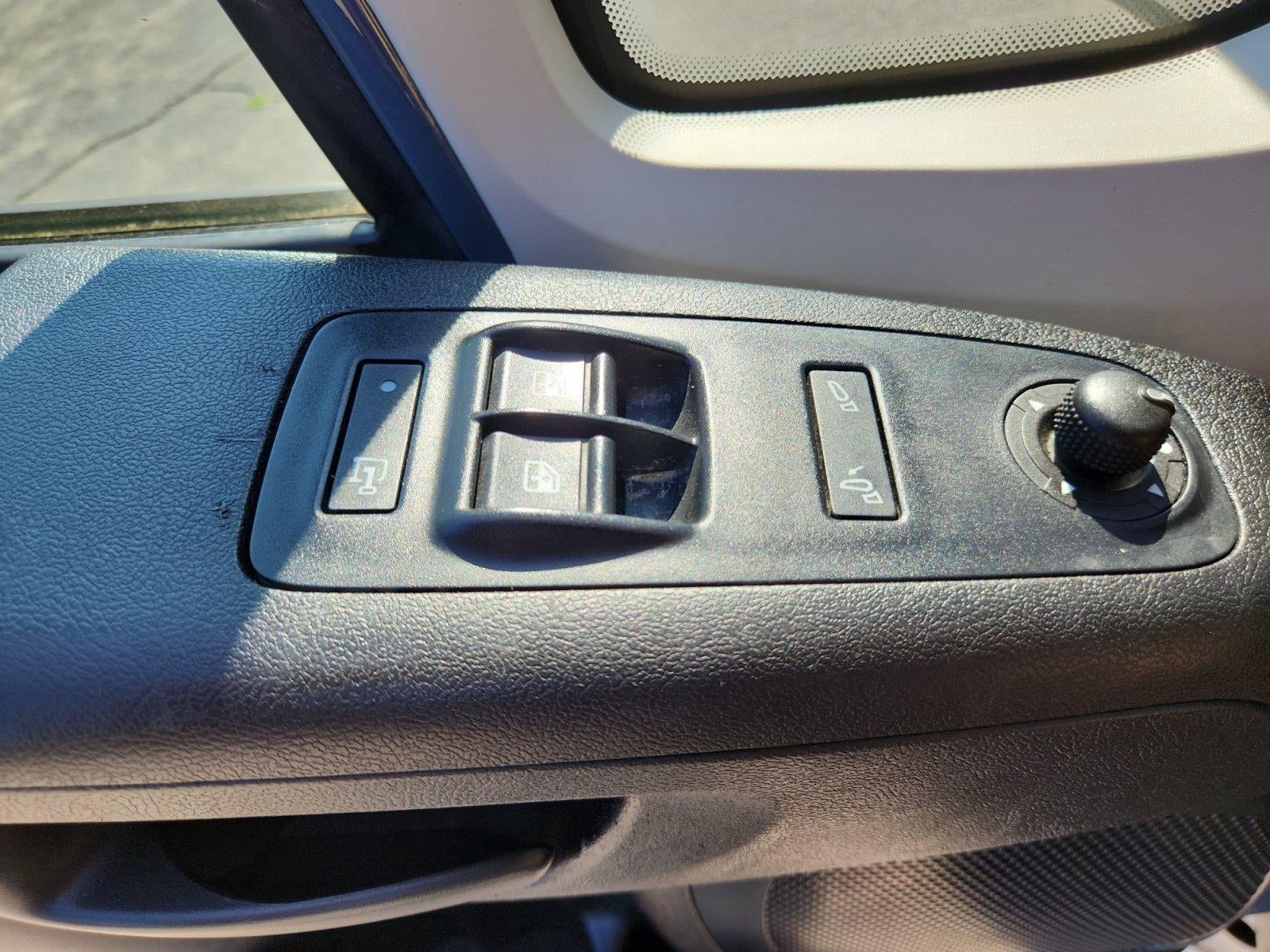 2019 RAM Promaster Cargo Van 159 WB High Roof Extended Cargo