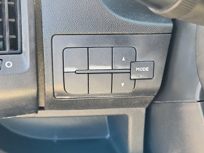 2019 RAM Promaster Cargo Van 159 WB High Roof Extended Cargo