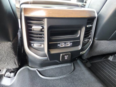 2022 RAM 4500 Chassis Cab Laramie