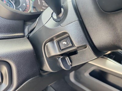 2022 RAM 4500 Chassis Cab Laramie