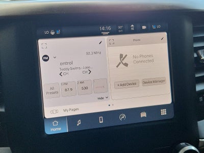 2022 RAM 4500 Chassis Cab Laramie