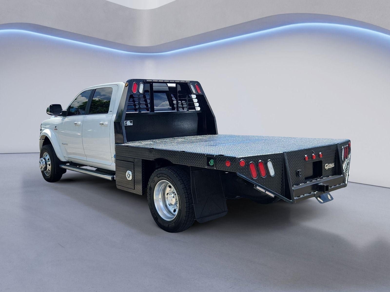 2022 RAM 4500 Chassis Cab Laramie