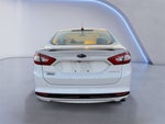 2013 Ford Fusion Energi Titanium