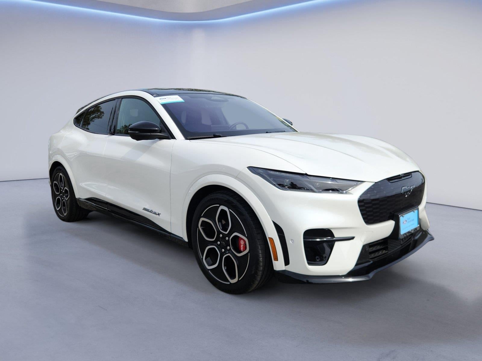 2024 Ford Mustang Mach-E GT
