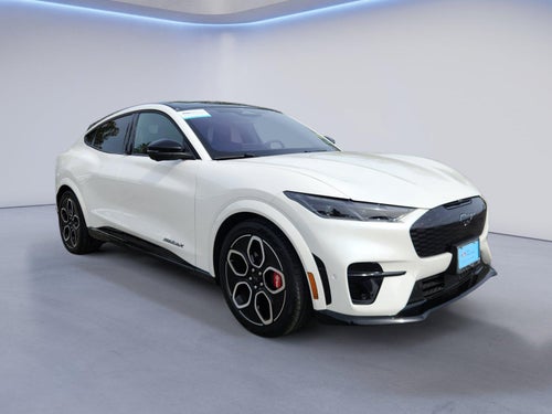 2024 Ford Mustang Mach-E GT