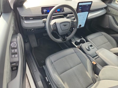 2024 Ford Mustang Mach-E GT