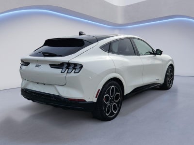 2024 Ford Mustang Mach-E GT