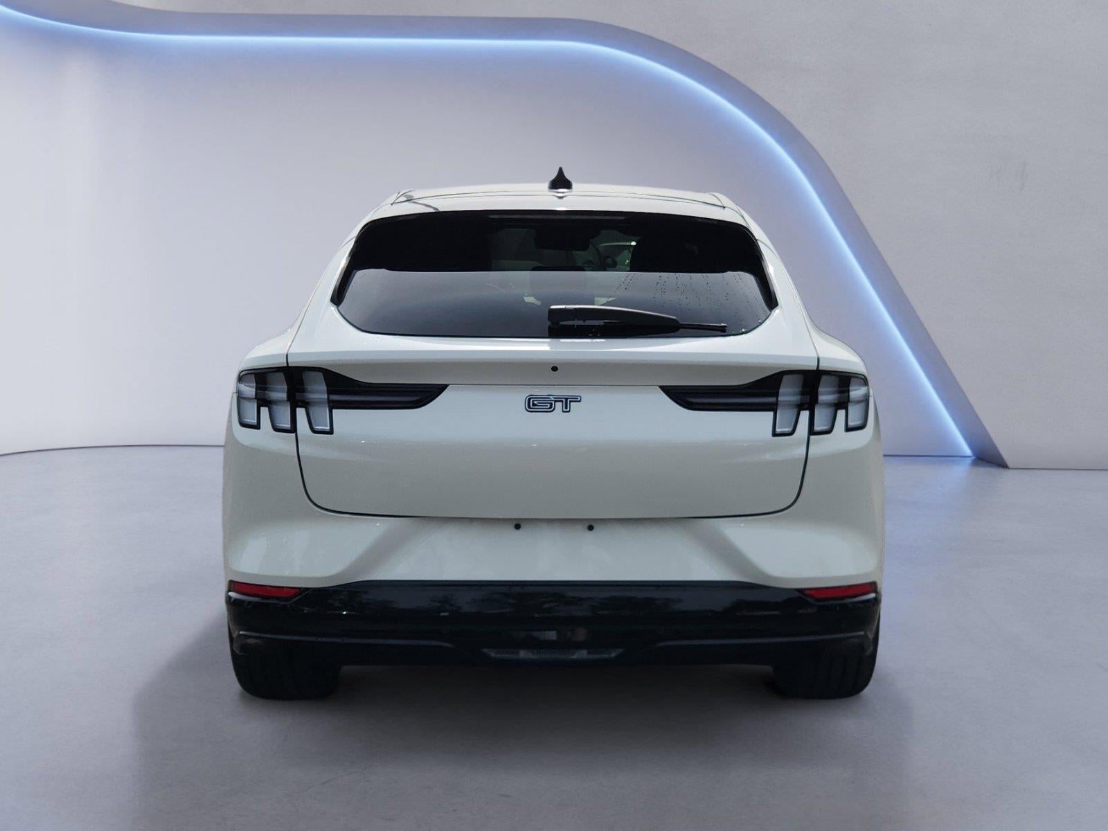 2024 Ford Mustang Mach-E GT