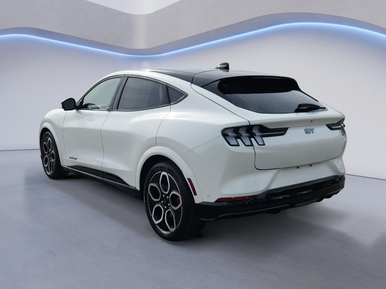 2024 Ford Mustang Mach-E GT