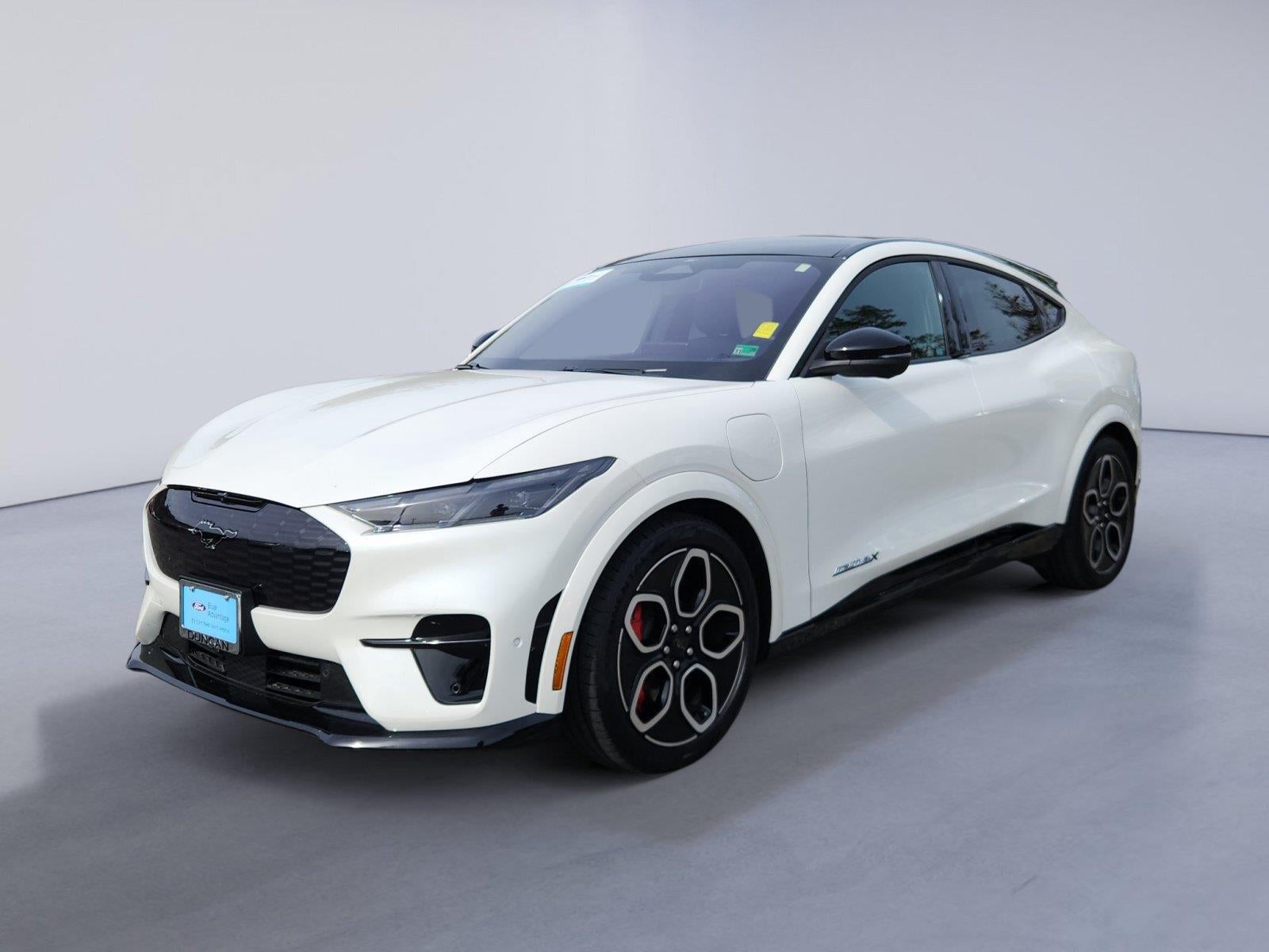 2024 Ford Mustang Mach-E GT