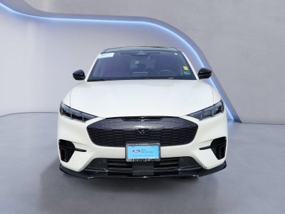 2024 Ford Mustang Mach-E GT