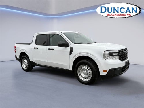 2024 Ford Maverick XL