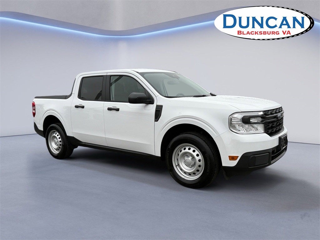 2024 Ford Maverick XL