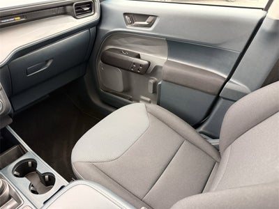 2024 Ford Maverick XL