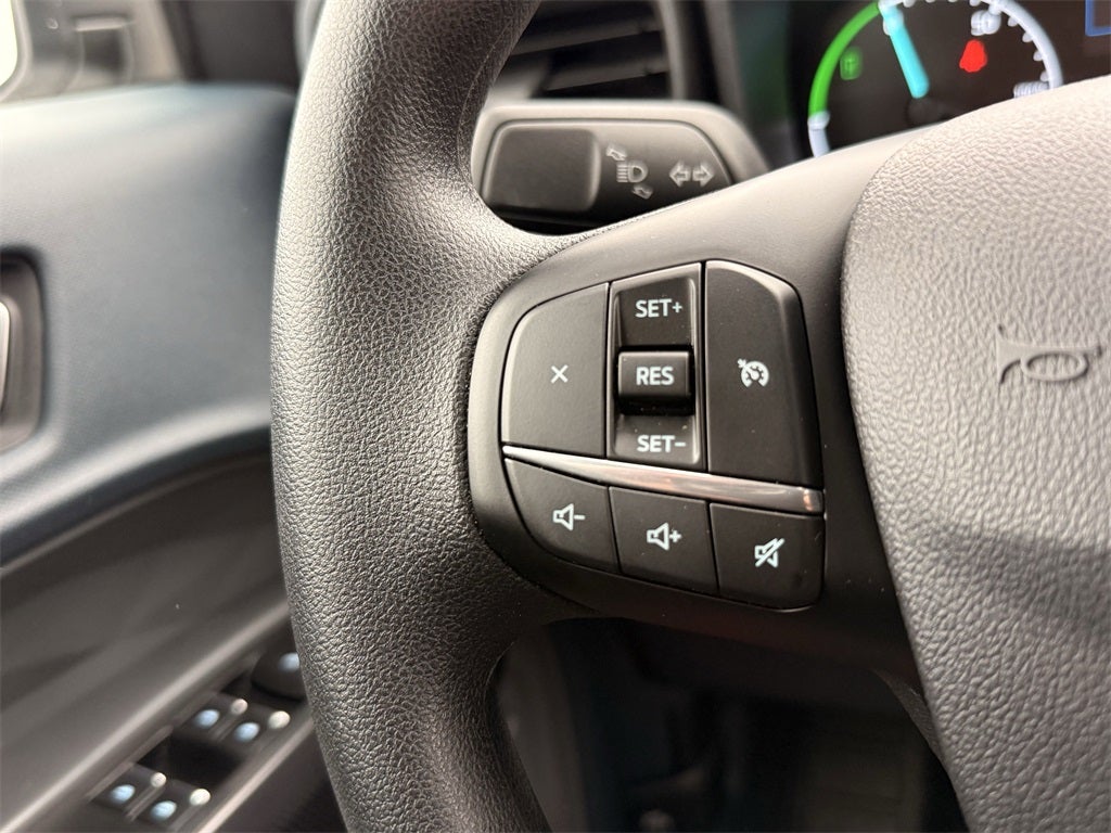 2024 Ford Maverick XL