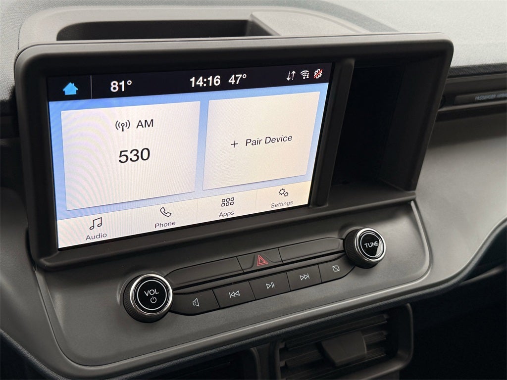 2024 Ford Maverick XL