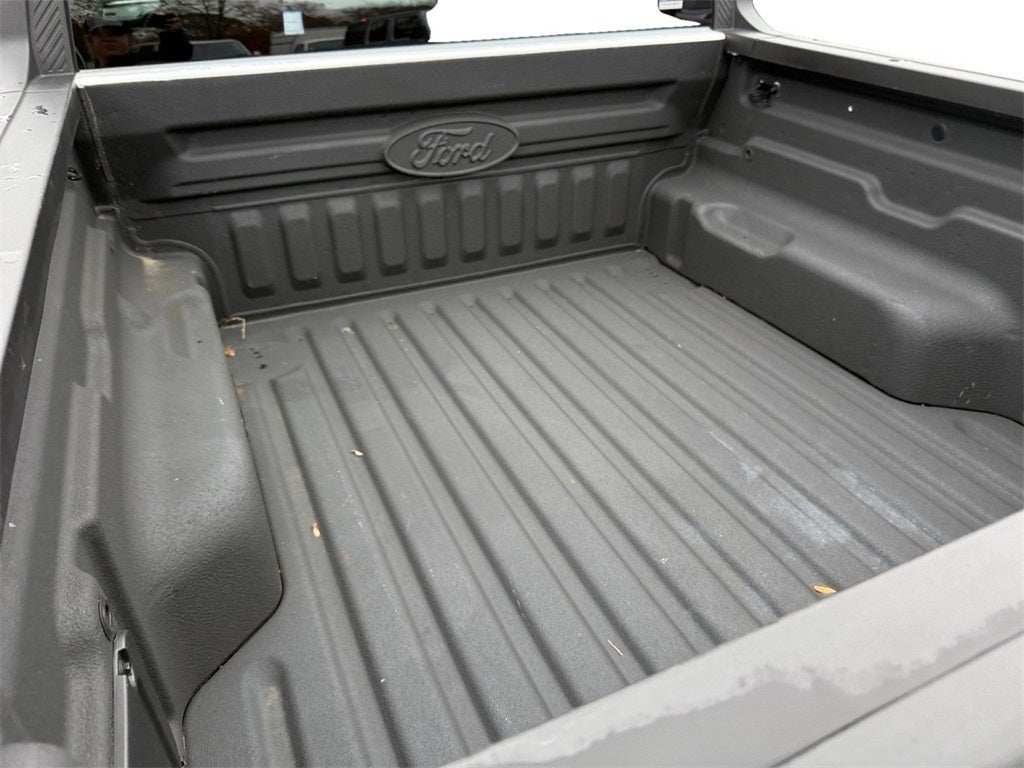 2024 Ford Maverick XL