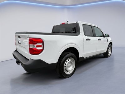 2024 Ford Maverick XL