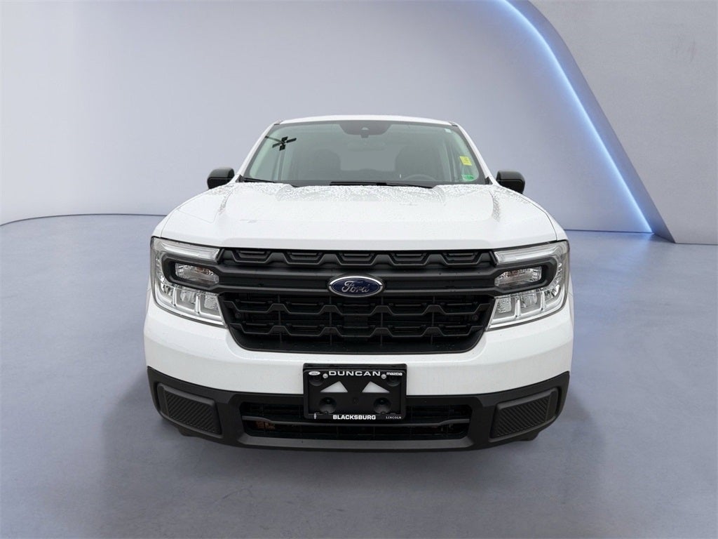 2024 Ford Maverick XL