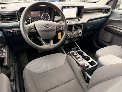 2024 Ford Maverick XL