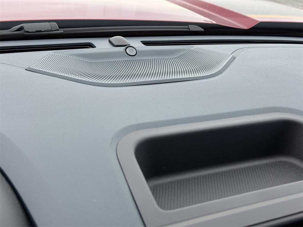 2025 Ford Maverick Tremor