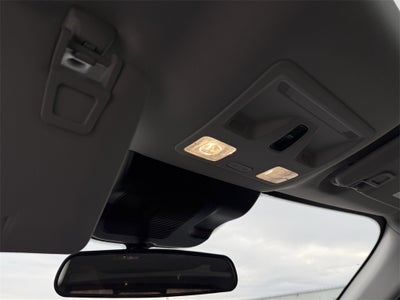 2025 Ford Maverick Tremor