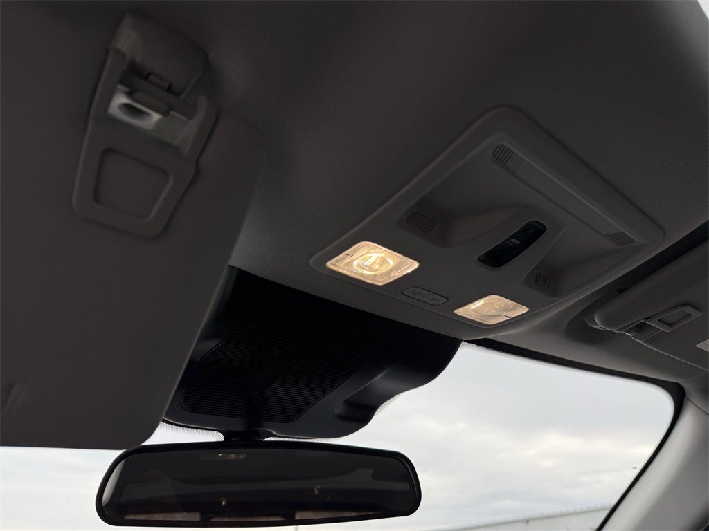 2025 Ford Maverick Tremor