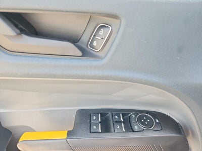 2025 Ford Maverick Tremor