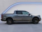 2025 Ford Maverick Tremor