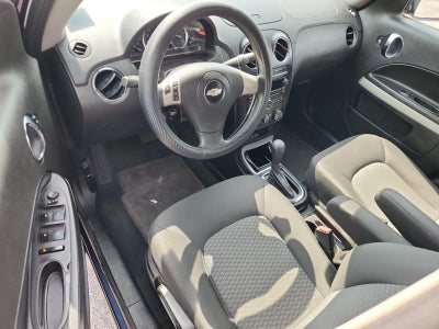 2010 Chevrolet Hhr LS