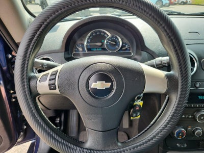 2010 Chevrolet Hhr LS