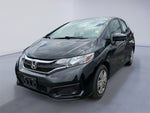 2020 Honda Fit LX