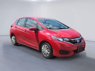 2019 Honda Fit LX